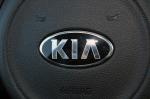 Kia Sedona SXL 2015 года